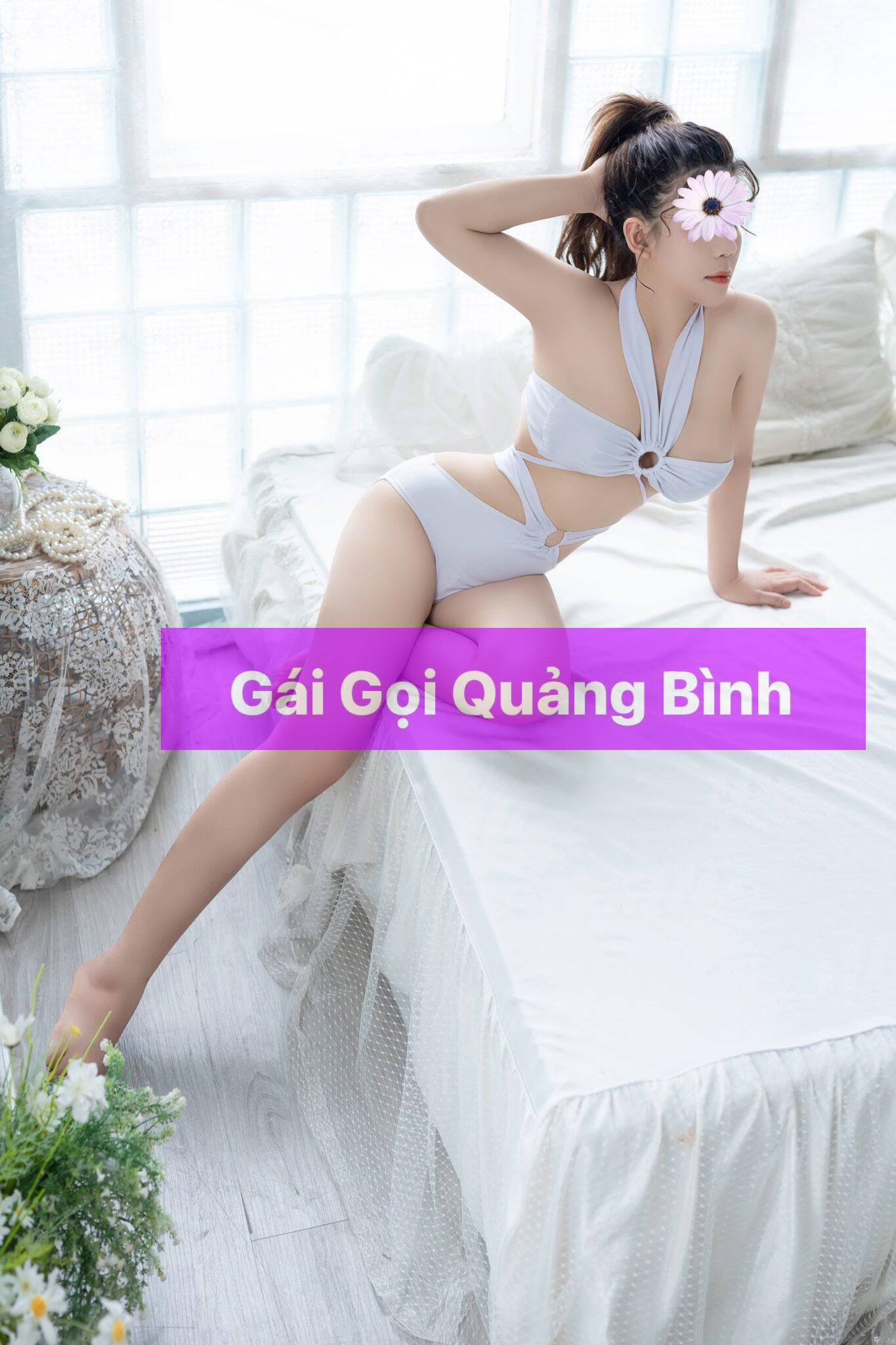 Lệ Thuỷ ID334-Gái Kỹ Nữ Quảng Bình Đẹp